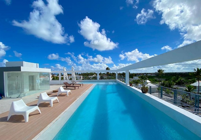 Hotéis bons e baratos em Punta Cana