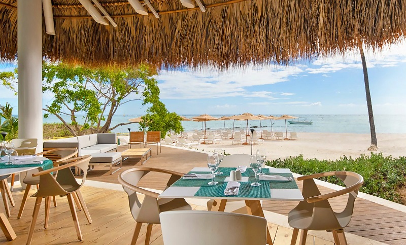 Melhores restaurantes em Punta Cana