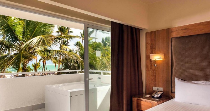 Hotel Occidental Punta Cana - All Inclusive Resort: Quarto