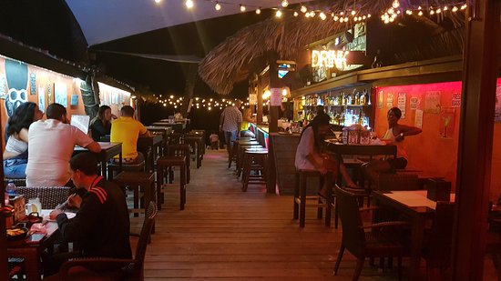 Bar Onno's Punta Cana