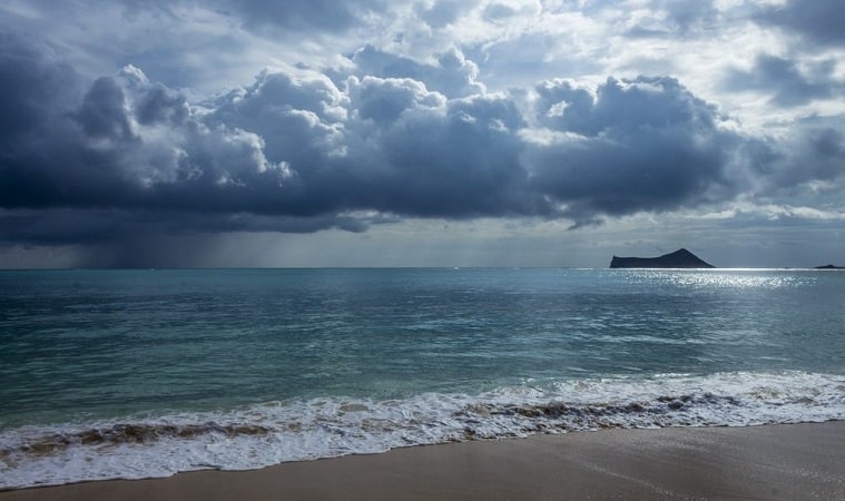 Dicas sobre a temporada de chuvas em Punta Cana