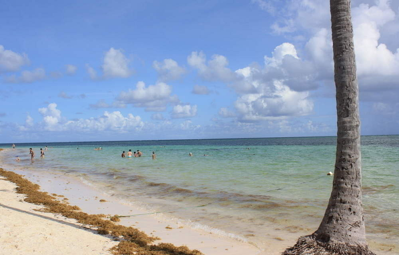 Praia Cabeza de Toro - Punta Cana