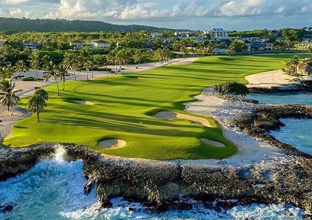 Punta Espada Golf Club em Punta Cana
