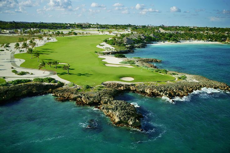 Punta Espada Golf Club em Punta Cana