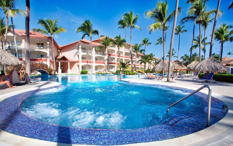 Hotéis com acessibilidade em Punta Cana