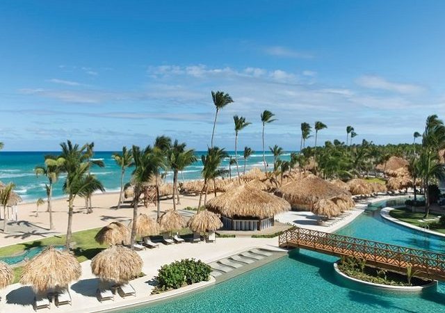 Vale a pena se hospedar em um hotel All Inclusive em Punta Cana?