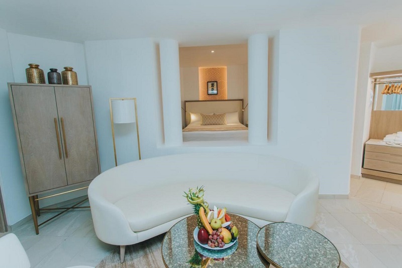 Hotel sofisticado em Punta Cana: Grand Bavaro Princess