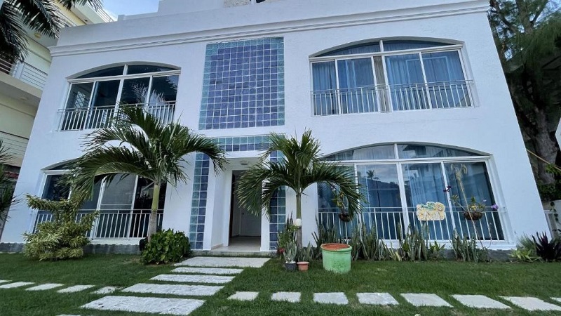 GAVA Hostel em Punta Cana
