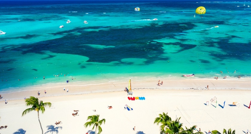 Como é o verão em Punta Cana?