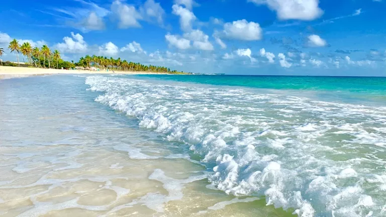 Clima e temperatura em Punta Cana