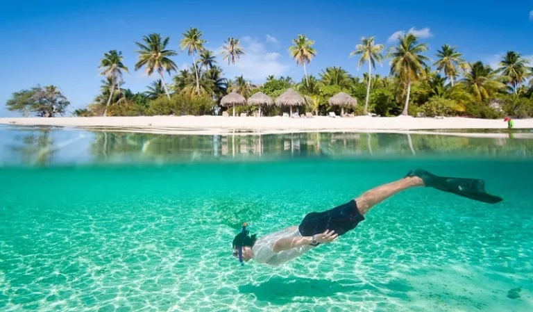 Roteiro de 5 dias em Punta Cana