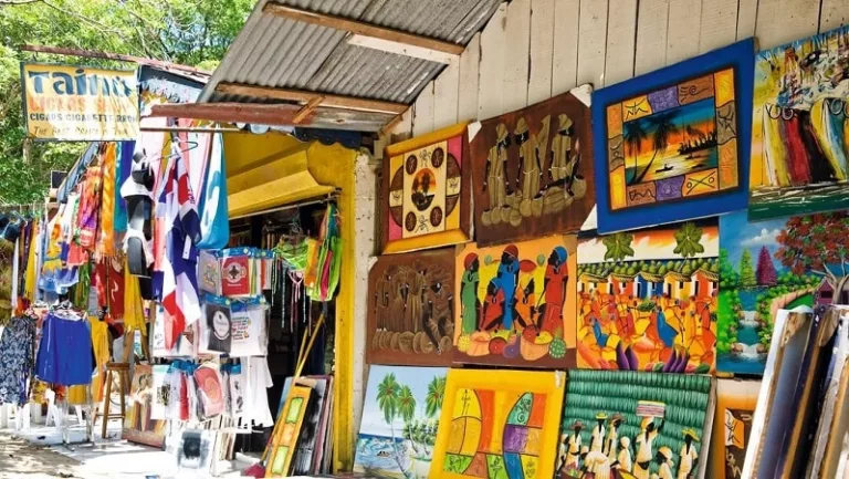 Onde comprar lembrancinhas e souvenirs em Punta Cana