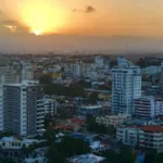 Como economizar muito em Santo Domingo