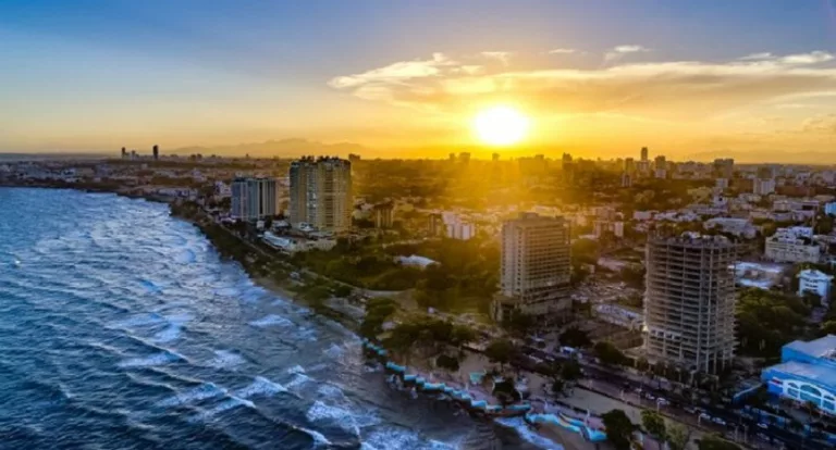 O que fazer em Santo Domingo