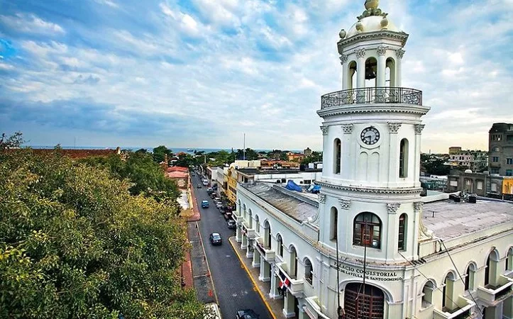 O que fazer no inverno em Santo Domingo