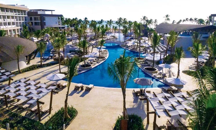 Hotéis resorts em Punta Cana