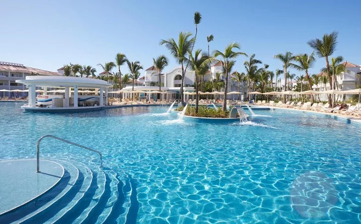 5 melhores resorts All Inclusive em Punta Cana