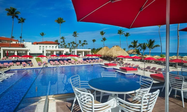 Quanto custa se hospedar em um hotel All Inclusive em Punta Cana