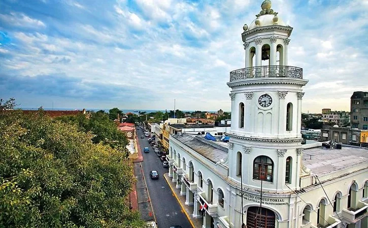 8 atrativos imperdíveis para o verão em Santo Domingo