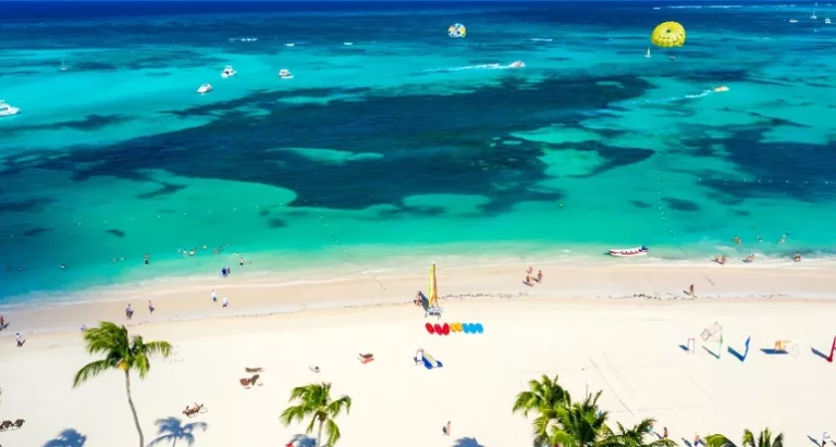 Como é o verão em Punta Cana?