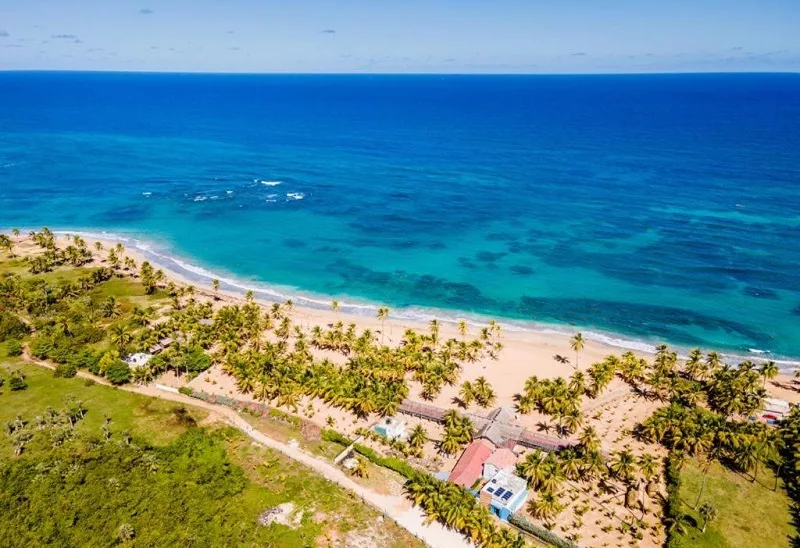 As 6 praias mais lindas de Punta Cana e qual visitar!